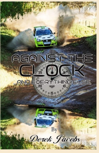 Against the Clock... and Everything Else