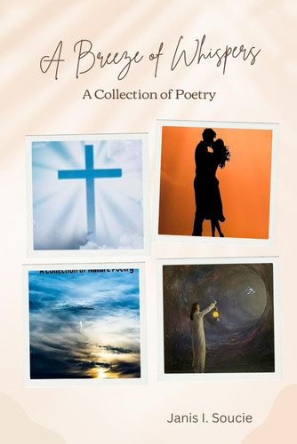BREEZE OF WHISPERS A Collection of Poetry
