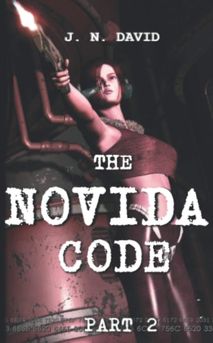 The Novida code, part 2
