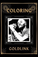 Coloring GoldLink An Adventure and Fantastic 2021 Coloring Book