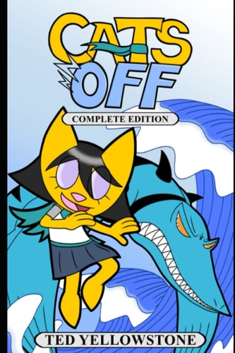Cats Off Complete Edition