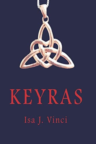 KEYRAS (Italian Edition)