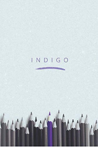 Indigo Who Doesn't Want to be Special
