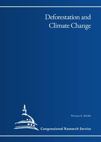 Deforestation and Climate Change