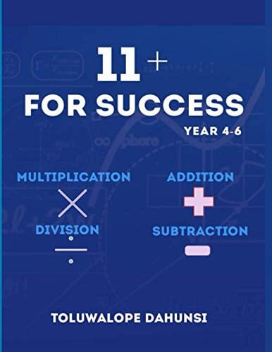 11+ for Success