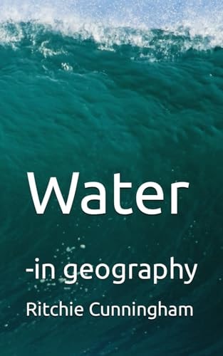 Water (Geography Studies)