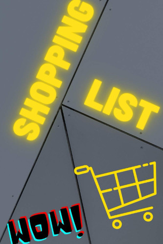 Quick and easy shopping