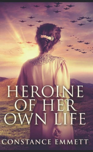 Heroine Of Her Own Life: Pocket Book Edition