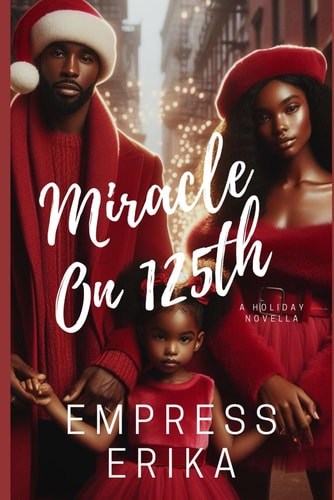 Miracle On 125th Street