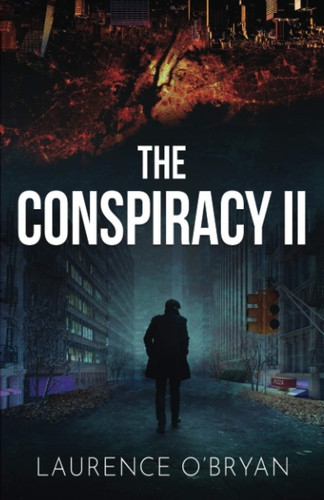 The Conspiracy II Searching for The Truth in Washington D.C.