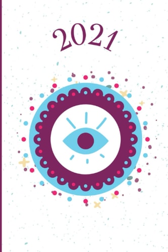 Planner 2021