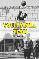Volleyball Team_ Ramona Stories Team Player