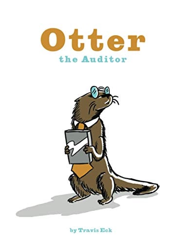 Otter the Auditor