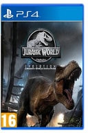 Jurassic World Evolution