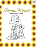 Precious Moment Coloring Book Sweety Coloring Books For Kids And Adults, Coloring Books for Girl 8-12, A Flawless Coloring Book For Kids With Unique Images Of Precious Moment To Kick Back And Have Fun,