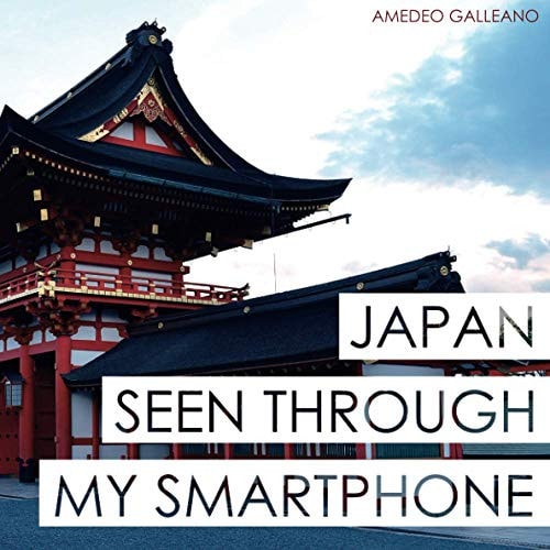 JAPAN SEEN THROUGH MY SMARTPHONE