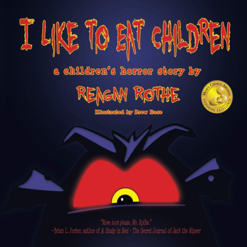 I Like to Eat Children