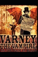 Varney the Vampire The Feast of Blood