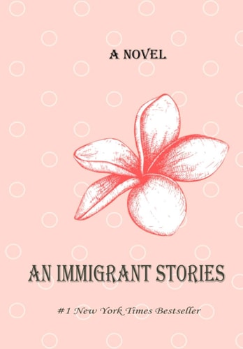 Paperback - An Immigrant Stories: A Novel