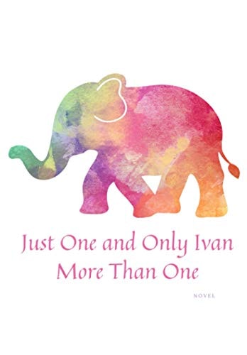Paperback - Just One and Only Ivan More Than One: A Novel