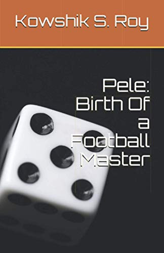 Pele: Birth of a Football Master