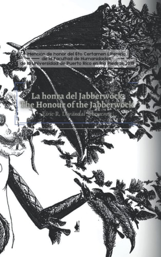 La Honra Del Jabberwöck