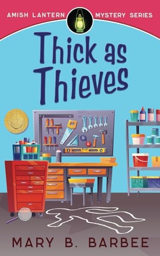 Thick As Thieves