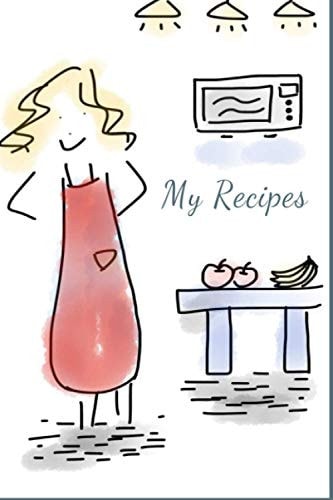 My Recipes