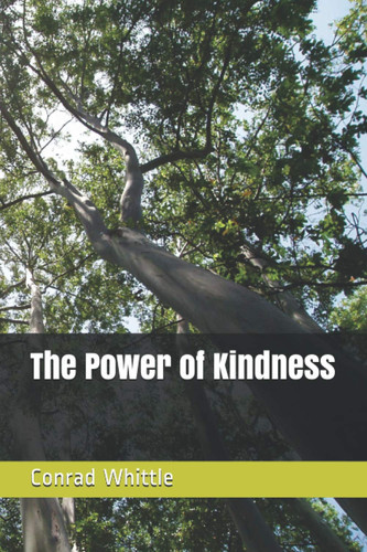 POWER OF KINDNESS.