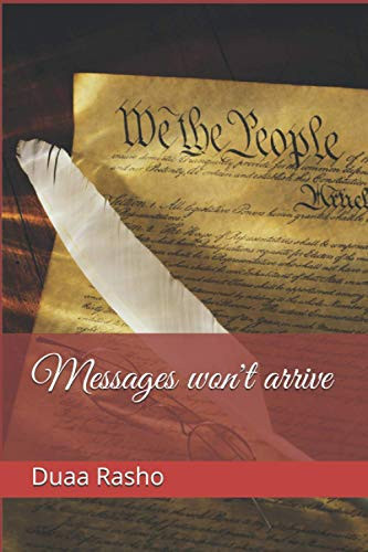 Messages Won't Arrive