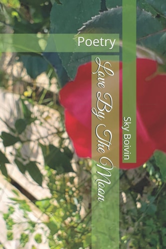 Love By The Moon Poetry