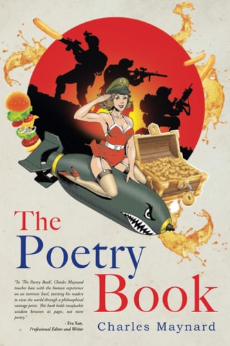 The Poetry Book