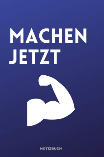 Notizbuch für Macher & Unternehmer: Deine Business Notizen auf 120 Seiten (A5) | gepunktet (dotted) für Skizzen, Listen, Ideen oder als Tagebuch (German Edition)