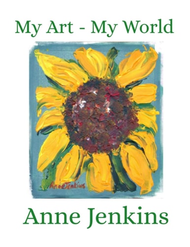 My Art - My World