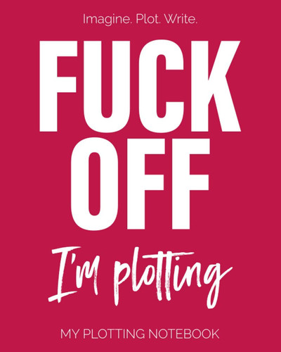 My Plotting Notebook
