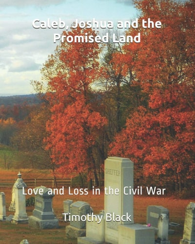 Caleb, Joshua and the Promised Land Love and Loss in the Civil War
