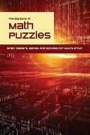 The Big Book of Math Puzzles: Brain Teasers, Games, and Activities for Hours of Fun Joy of Game Theory