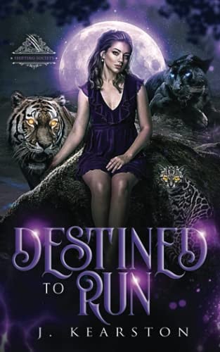 Destined to Run