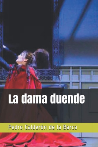 La dama duende (Spanish Edition)