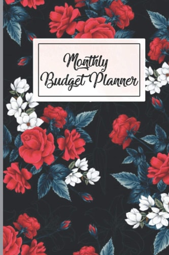 Monthly budget planner and Organizer: Finance Monthly & Weekly Budget Planner Expense Tracker Monthly budget binder | Bill Organizer for 2021-2022