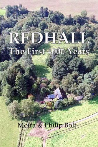 Redhall: the First 4000 Years