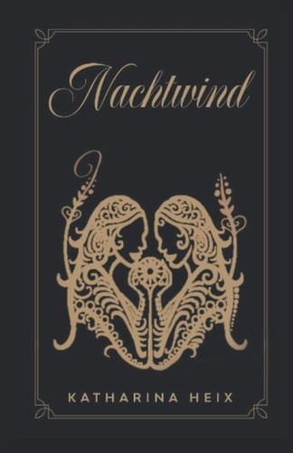 Nachtwind (German Edition)