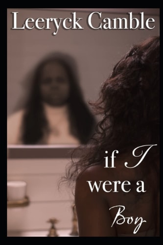 If I Were a Boy...