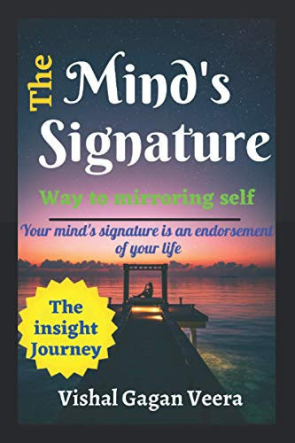 The Mind's Signature