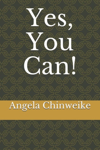 Yes, You Can!