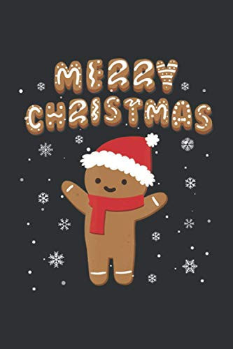Merry Christmas (Gratitude Journal): Daily Gratitude Journal Workbook, Daily Gratitude Journals