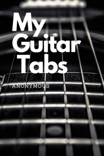 My Guitar Tabs