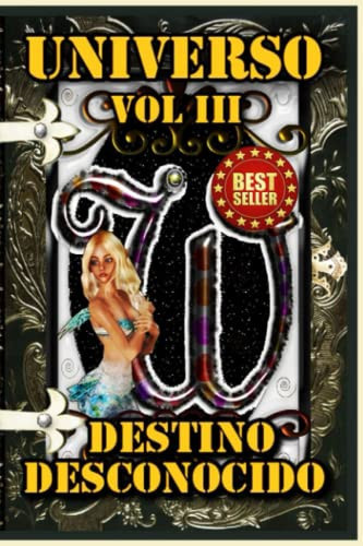Universo Destino Desconocido