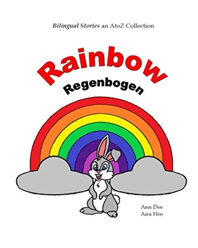 Rainbow Regenbogen