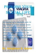 Prolong Your Sexual Life